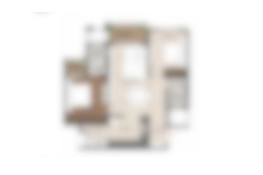2 BHK