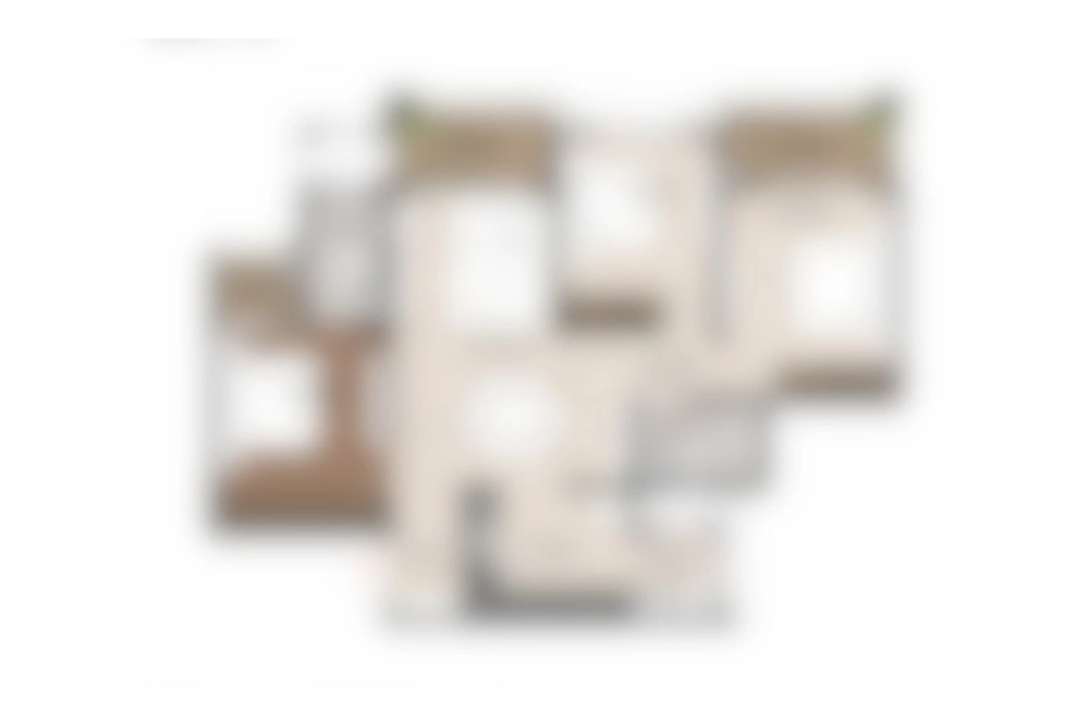 4 BHK
